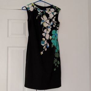 New York & Co. Orchid dress